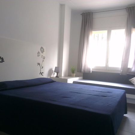 Apartaments La Riera Росес Екстер'єр фото