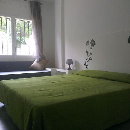 Apartaments La Riera Росес Екстер'єр фото