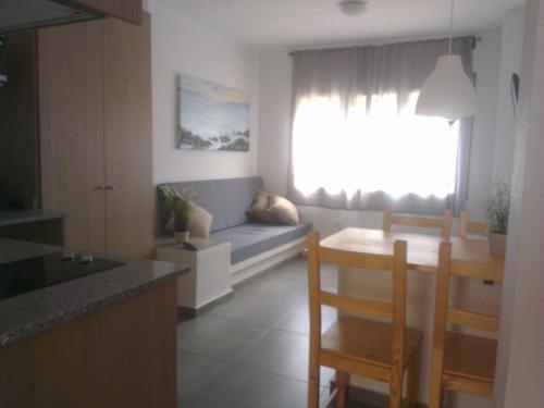 Apartaments La Riera Росес Екстер'єр фото