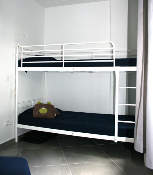 Apartaments La Riera Росес Номер фото