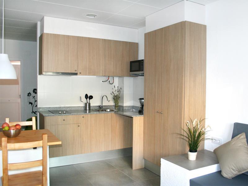 Apartaments La Riera Росес Номер фото