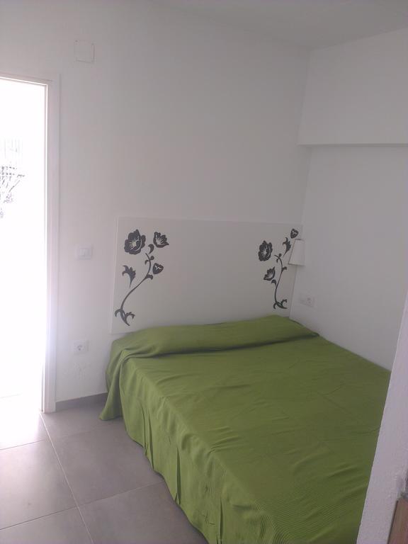 Apartaments La Riera Росес Екстер'єр фото