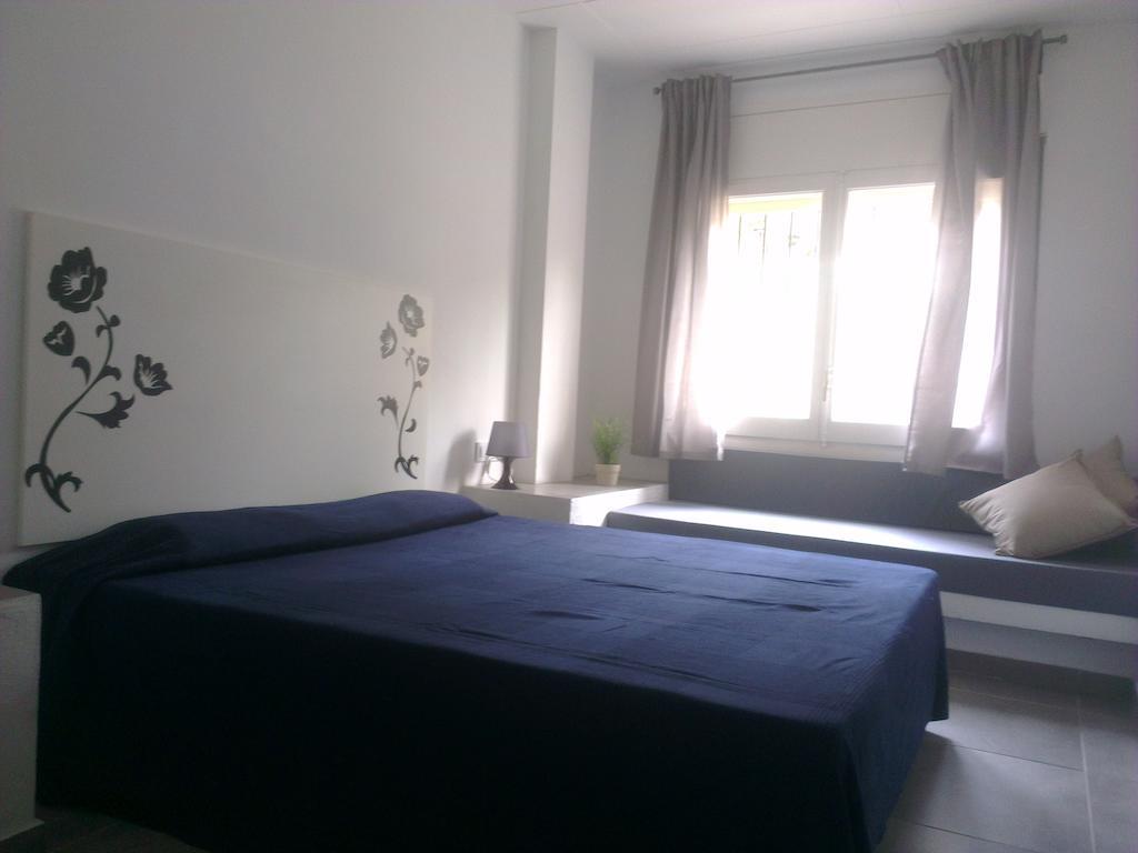 Apartaments La Riera Росес Екстер'єр фото