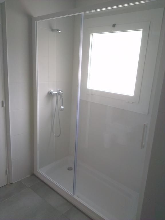 Apartaments La Riera Росес Номер фото