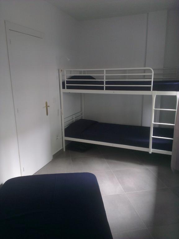 Apartaments La Riera Росес Екстер'єр фото